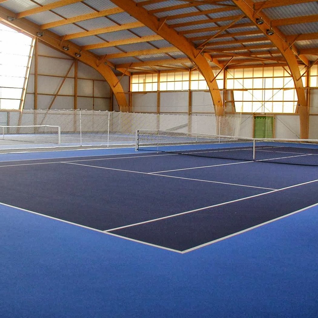 ASSOA Tennis 1